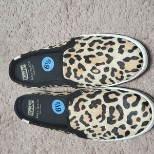 Keds for Kate Spade mule tennis shoes
